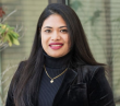 Arjina Boby Akhi Recognized by Influential Women in 2025