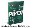 Pro-Level Strategies for Reinvention in New Release from Former NFL QB
