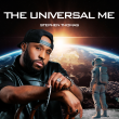 Stephen Thomas Unveils The Universal Me: A Bold EP Spanning Love, Identity and Resilience