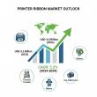 Printer Ribbon Market Poised for Steady Growth Amid Rising Demand for Durable Printing Solutions
