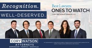 Cory Watson Ones To Watch