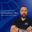 Certified Aviation Services Promotes Christopher Coffey to Director of Quality, Safety, and Training