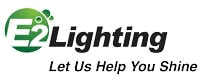 E2 Lighting Details Integrated Smart LED Lighting Systems with Sensor-Based Control