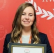 Paige Mayeux Recognized by Influential Women in 2025