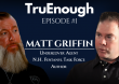 TRULEO Unveils TruEnough: A New Podcast Featuring Unfiltered Voices from the Frontlines of Justice