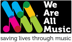 WAAM updated logo