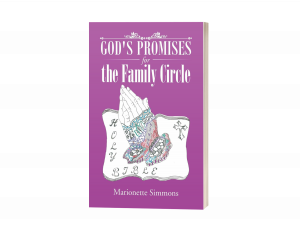 God's Promises for the Family Circle