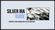 Silver IRA Rollover Guide Offers Step-by-Step Roadmap for Retirement Diversification