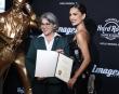 Eddy Vera Honored with She Inspires Miami® Award Presented by the Mayor of Miami-Dade County