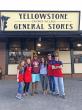 Tourist Towns Around Yellowstone Rely on International Students to Survive Record-Breaking Summer