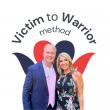 V2W Post Skyrockets 3.5M Views, Revealing Grey Rock Method For Narcissistic Abuse Survivors On National Wellness Month