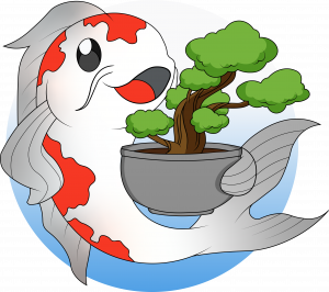 Bonsai Koin (BOKO)