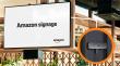 Untappd for Business Announces Collaboration with Amazon Signage Stick