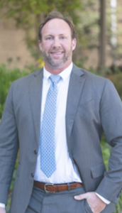 Dr. David Webb