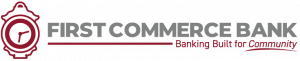 First Commerce Bank