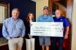 Sovereign Wealth Advisors Family Friendly Client Event raises funds for Texas Boys Outdoors Nonprofit