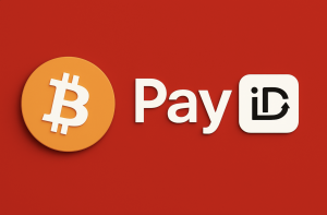 Buy BTC with PayID