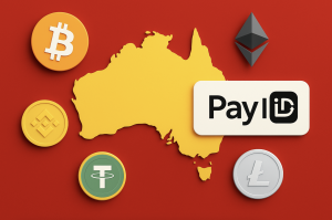 Buy Crypto in Australia with PayID