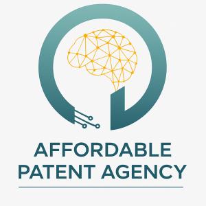 Affordable Patent Agency company logo