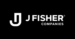 New J. Fisher Companies Logo