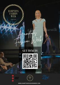 End Of Summer Hamptons Fashion Week