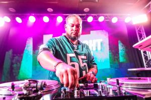 Celeb DJ Jon Gosselin