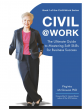 Dr. Virginia McGowan, Award-Winning Author and Workplace Visionary Hits International Bestseller Status with Civil@Work