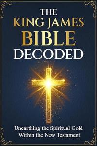 Divine Algorithms: Decoding the King James Bible with AI - AFV NEWS