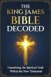  Divine Algorithms: Decoding the King James Bible with AI
