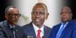 Congolese-American Diaspora Condemns Kenyan President Ruto’s Goma Appointment as a Threat to Peace and Sovereignty