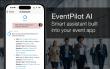 ATIV Software Launches EventPilot® AI Assistant to Navigate STM Conferences