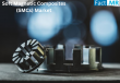 Soft Magnetic Composites Market is Expected to Reach a Valuation of USD 10.1 Billion by 2035.
