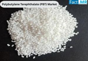 Polybutylene Terephthalate Market