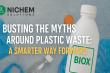 Busting the Myths Around Plastic Waste: A Smarter Way Forward