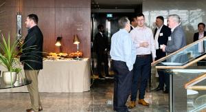 Breakfast briefing at which business leaders find out how to close the gap between AI investment and AI deployment.