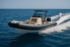 Rigid Inflatable Boat Market
