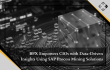 BPX Empowers CIOs with Data-Driven Insights Using SAP Process Mining Solutions
