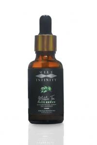 mile infinity Face serum