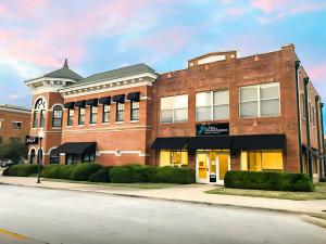 Mini Dental Implant Center of America - Springfield, MO