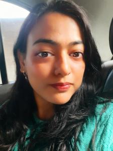 Prerna Sharma