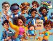 FL Family Launches 'Shenanigans on the Road'—A Vibrant, Family-Created Series Where Learning and Laughter Hit the Road