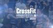 Adaptive CrossFit Games Set to Take Over Las Vegas September 12–14, 2025