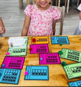 Stem Learning2