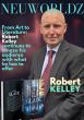 Book Lovers Amazed with 'In the Glade' by Robert Kelley - Reads Like the Next Big Sci-Fi Thriller But Hits Deeper