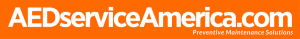 23603290 aed service america logo