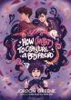 Jordon Greene to Release 10th Novel, ‘HOW (NOT) TO CONJURE A BOYFRIEND,’ on March 10, 2026