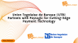 PayLogic Deploys Digital Payment Platform for Banque Congolaise de l’Habitat