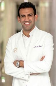Dr Justin Raanan