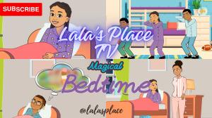 Lala's Place TV