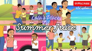 Lala's Place TV